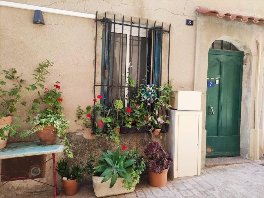 Appartement Superbe Central, Climatise, Parking